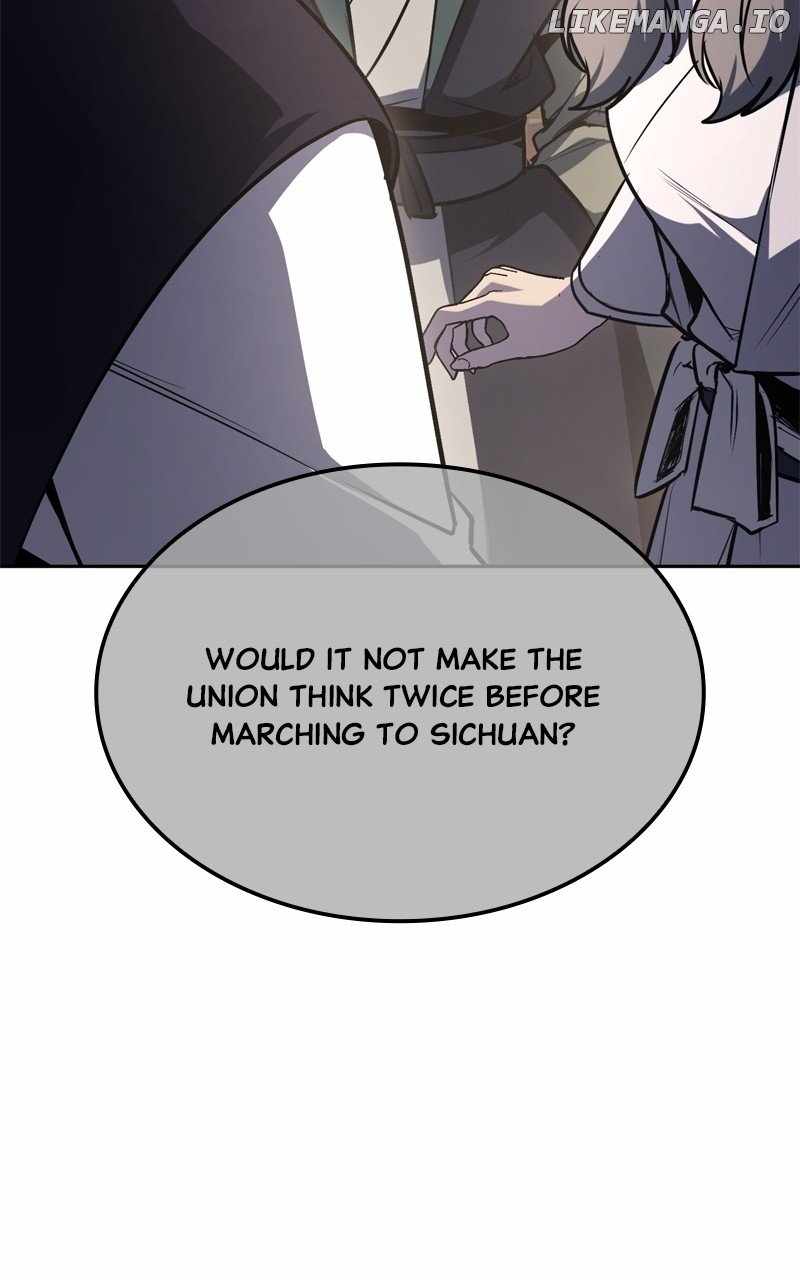 I Reincarnated As The Crazed Heir Chapter 136 11